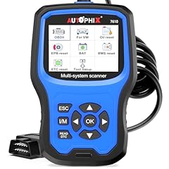 Autophix 7610p fit for sale  Delivered anywhere in USA 