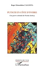 Putsch côte ivoire d'occasion  Livré partout en Belgiqu