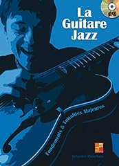 Guitare jazz cd d'occasion  Livré partout en Belgiqu
