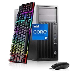 Z240 tower workstation for sale  Delivered anywhere in USA 