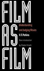 Film film understanding d'occasion  Livré partout en Belgiqu