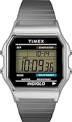 Timex classic digital gebraucht kaufen  Wird an jeden Ort in Deutschland