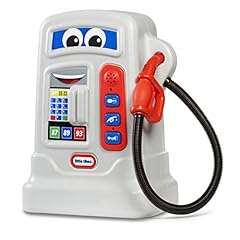 Used, Little Tikes Cozy Pumper-Grey, Multicolor, 14inx15inx17-1/2in for sale  Delivered anywhere in USA 