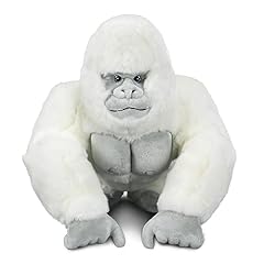 Tchtlk gorilla stuffed for sale  Delivered anywhere in USA 