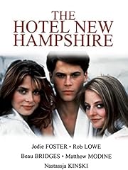 Hôtel new hampshire d'occasion  Livré partout en France