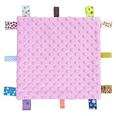 Zigjoy baby comforter for sale  Delivered anywhere in UK