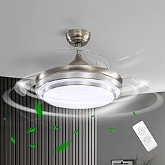 Xemqener ceiling fan for sale  Delivered anywhere in UK