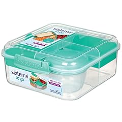 Sistema bento box gebraucht kaufen  Wird an jeden Ort in Deutschland