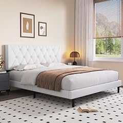 Generic upholstered bed for sale  Delivered anywhere in USA 
