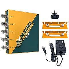 Avmatrix sd1141 reclocking for sale  Delivered anywhere in UK