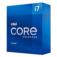 Used, Intel® Core™ i7-11700K Desktop Processor 8 Cores up for sale  Delivered anywhere in Canada