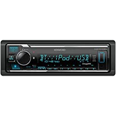 Kenwood kmm bt332u for sale  Delivered anywhere in USA 