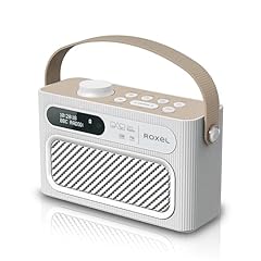 Roxel rdr stereo for sale  Delivered anywhere in UK