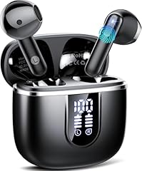 Wireless earbuds bluetooth for sale  Delivered anywhere in UK
