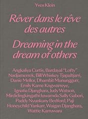 Yves klein dreaming for sale  Delivered anywhere in USA 