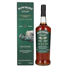Bowmore years aston gebraucht kaufen  Wird an jeden Ort in Deutschland