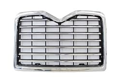 Grille plasic chrome for sale  Delivered anywhere in USA 