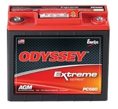 Odyssey pc680 agm for sale  Delivered anywhere in UK