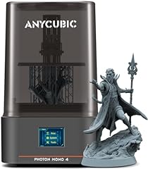 Anycubic photon mono usato  Spedito ovunque in Italia 