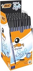 Bic cristal soft d'occasion  Livré partout en France