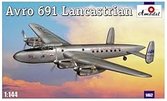 Avro 691 lancastrian for sale  Delivered anywhere in USA 