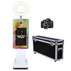 Mirror photo booth for sale  Delivered anywhere in USA 