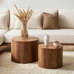 Nesting coffee table for sale  Delivered anywhere in USA 