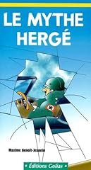 Mythe hergé d'occasion  Livré partout en Belgiqu