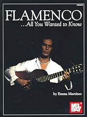 Mel bay flamenco... for sale  Delivered anywhere in USA 