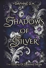 Shadows silver for sale  Delivered anywhere in UK