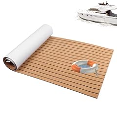Eva foam teak for sale  Delivered anywhere in UK