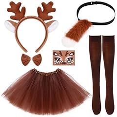 Matiniy pcs reindeer for sale  Delivered anywhere in USA 