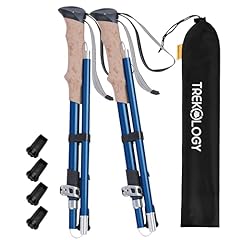 Trekology trekking poles for sale  Delivered anywhere in USA 