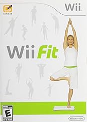Wii fit for sale  Delivered anywhere in USA 