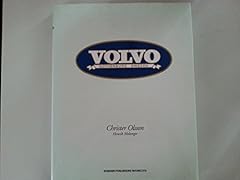 Große buch volvo gebraucht kaufen  Wird an jeden Ort in Deutschland