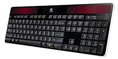 Logitech wireless solar for sale  Delivered anywhere in UK