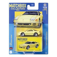 Matchbox 1994 mitsubishi for sale  Delivered anywhere in Ireland