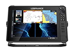Lowrance hds live for sale  Delivered anywhere in UK