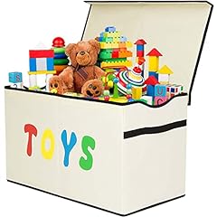 Yoloxo toy box for sale  Delivered anywhere in USA 
