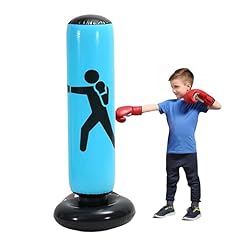 Hjydgj sacco boxe usato  Spedito ovunque in Italia 