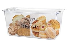 Gzsekken plastic bread for sale  Delivered anywhere in UK