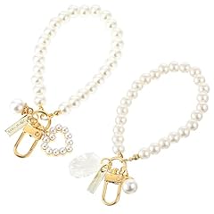 Teaaha pearl keychain gebraucht kaufen  Wird an jeden Ort in Deutschland