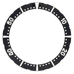 Ewatchparts bezel insert for sale  Delivered anywhere in USA 
