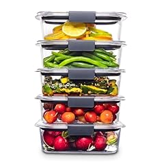 Rubbermaid brilliance bpa for sale  Delivered anywhere in USA 