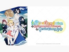 The magical revolution usato  Spedito ovunque in Italia 