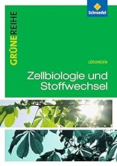Zellbiologie stoffwechsel lös gebraucht kaufen  Wird an jeden Ort in Deutschland
