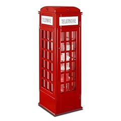 Cqaebgs telephone booth for sale  Delivered anywhere in USA 