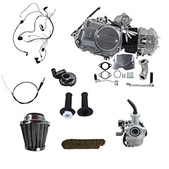 Cwtd lifan 125cc for sale  Delivered anywhere in USA 