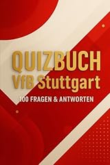 Quizbuch vfb stuttgart gebraucht kaufen  Wird an jeden Ort in Deutschland