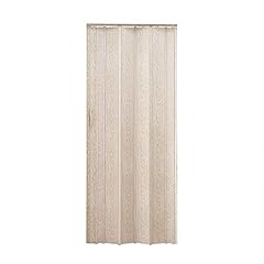 Folding door pvc for sale  Delivered anywhere in UK